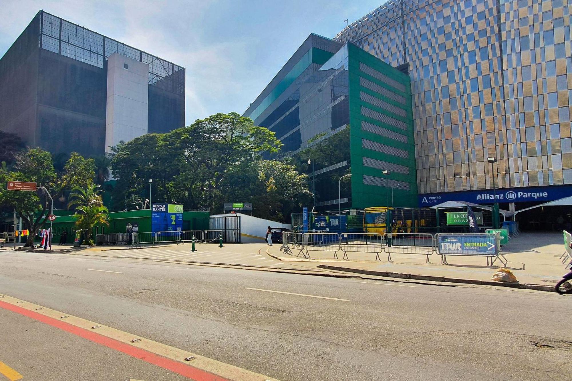 Apto Com Otima Area Comum Perto Do Allianz Parque E A Passos Da Puc - Share Perdizes Sao Paulo Exterior photo
