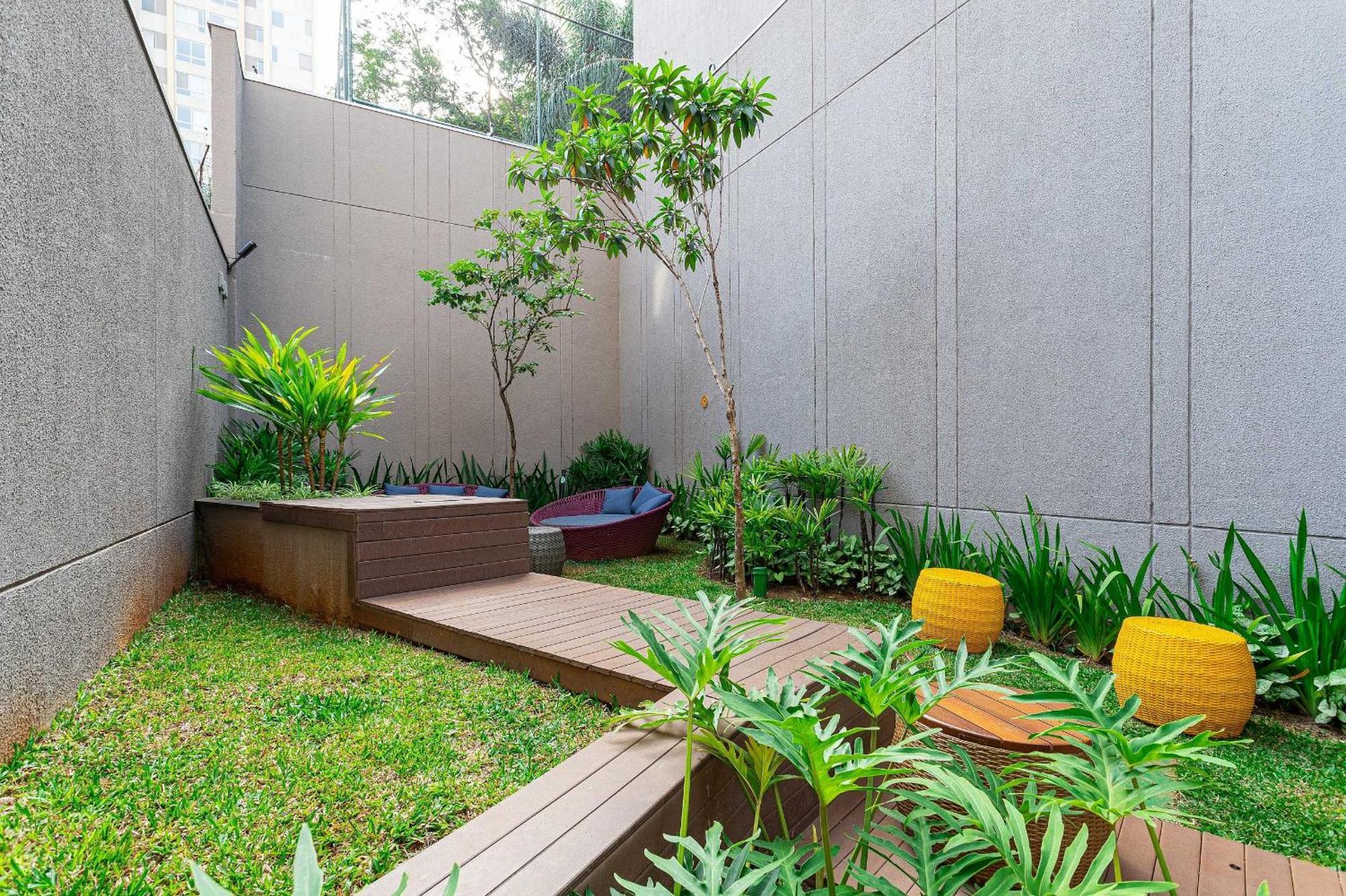 Apto Com Otima Area Comum Perto Do Allianz Parque E A Passos Da Puc - Share Perdizes Sao Paulo Exterior photo